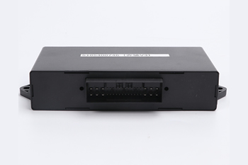 北奔重卡V3车门控制器 门窗防盗中控锁 5185400746
